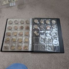 coins