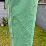 Brabantia Rotary Washing Line (Large) 6ft High / 7ft Span With Cover Image 9