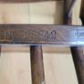 Antique Windsor Chair c1920s Image 7