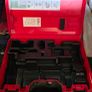 HILTI red hard-shell PM 30MG multi-line laser tool case - JUST CASE Image 2