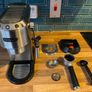 Delonghi Dedica coffee machine Image 3