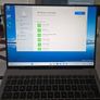 i7 Laptop 13.9inch 3k touch screen. Huawei Matebook X Pro Image 5