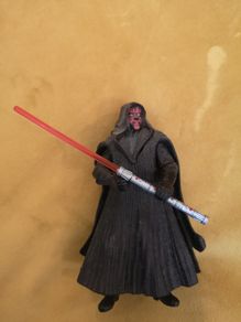 Star Wars Tatooine Darth Maul Action Figure