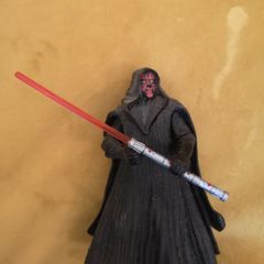 Star Wars Tatooine Darth Maul Action Figure