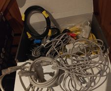 cables