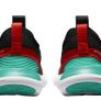 Women's Nike Free RN Next Nature "Black Picante Red" Running Shoe UK 3.5 Brand New Image 3