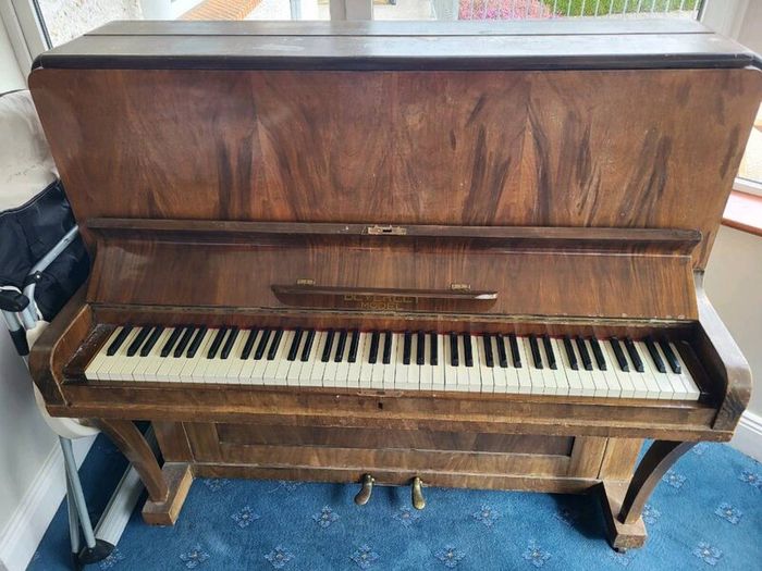 Piano