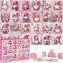 New Jigsaw Puzzle Advent Calendar 24 Days Image 2
