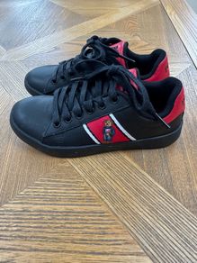 Ralph Lauren Kids runners