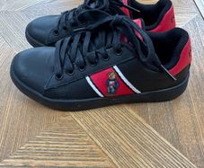 Ralph Lauren Kids runners