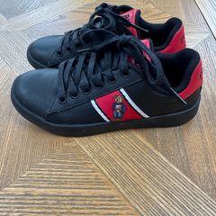 Ralph Lauren Kids runners
