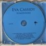 Eva Cassidy [2008] Somewhere (CD Album) Image 3