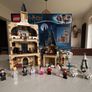 Lego Harry Potter Hogwarts Clock Tower 75948 Image 3
