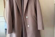 Coat, size UK10(EU 38)