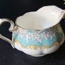 Royal Albert "Enchantment" Gravy Jug Image 2