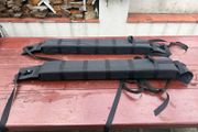 soft roof rack