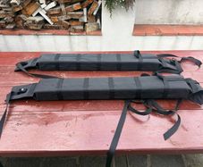 soft roof rack