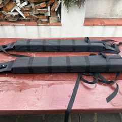 soft roof rack