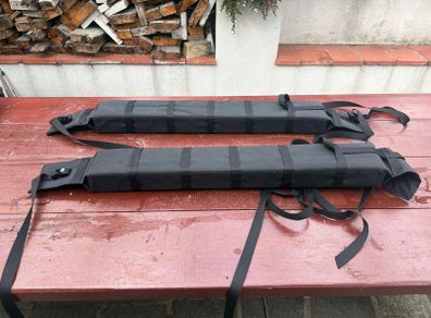 soft roof rack