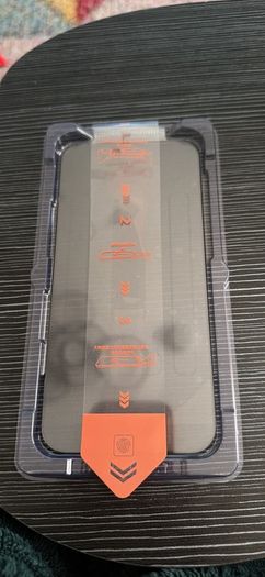 14 pro max scratchguard