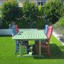 upcycled Garden Furniture Image 2
