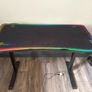 XRocker Gaming Desk for sale Image 2