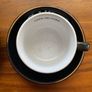 Set of 2 coffee Espresso cups - Cubita - Cafe' de Cuba Image 5
