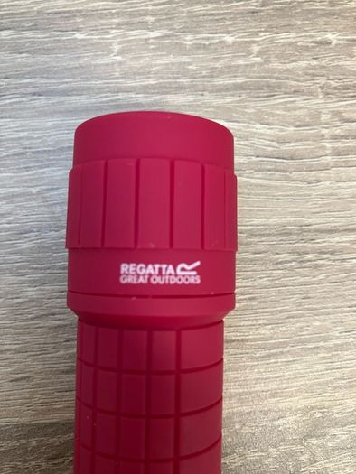 Small Regatta Torch