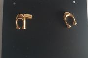 New Coach Earrings