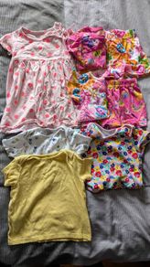 12-18 girls summer bundle