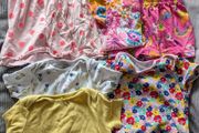 12-18 girls summer bundle