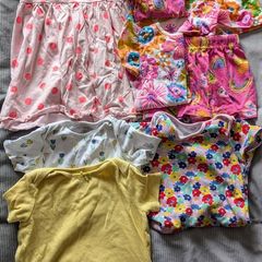12-18 girls summer bundle