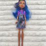 Monster High Art Class Robecca Steam Doll Used Please see photos Image 2