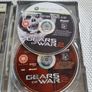 Gears of War 2 Steelbox Xbox360 Games Original Image 8