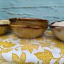 4 x Vintage Dudson Bowls Image 6