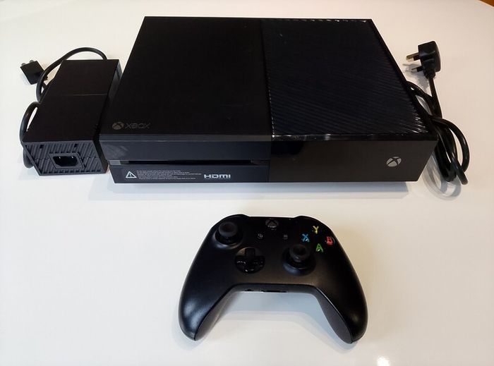 Xbox one