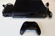 Xbox one 500GB HDD