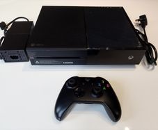 Xbox one 500GB HDD