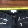 Michael Kors black jeans Image 9