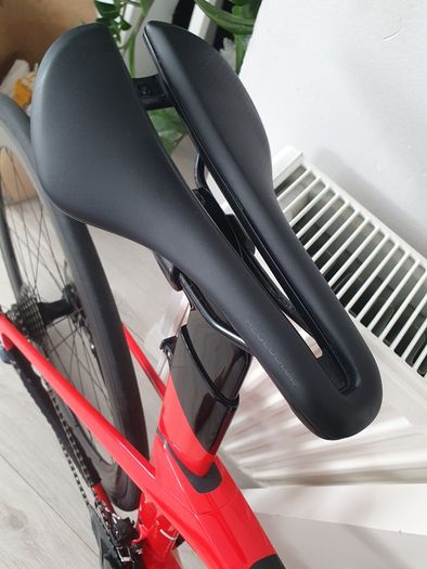Treek Madone SL6 disc 2023 size 52cm