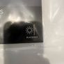 M&S multiway gingham blackout curtain - brand new Image 3