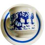 Delft Cups and Saucers Image 4