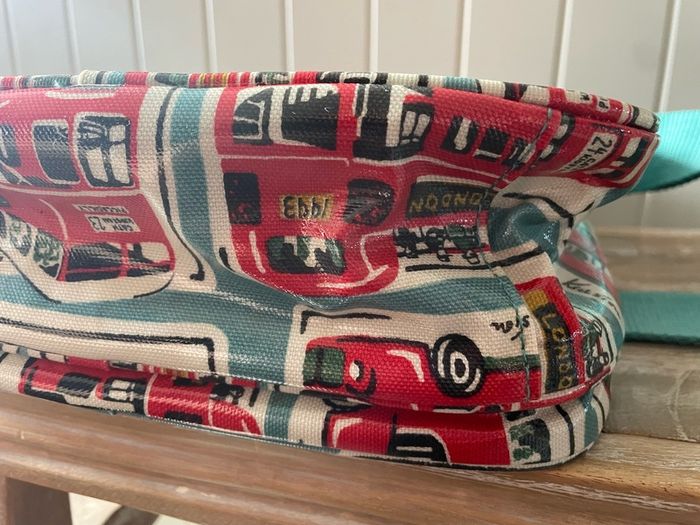 Cath Kidston London Bus Bag Messenger Cath Kids shoulder brand new