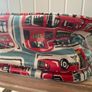 Cath Kidston London Bus Bag Messenger Cath Kids shoulder brand new Image 8