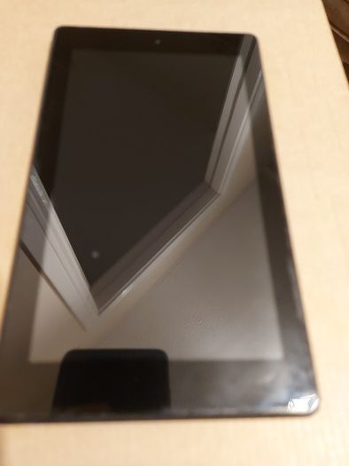 Amazon Fire 7 (9th Generation), 16GB, in excellent condition