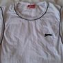 Slazenger Sports Vests X 2 Image 2