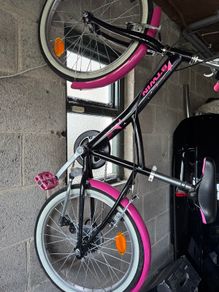 btwin 500 20"