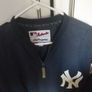 Yankees authentic official Majestic bench jacket - Great condition. Image 2