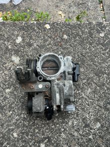 lexus is200 throttle body