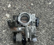 lexus is200 throttle body